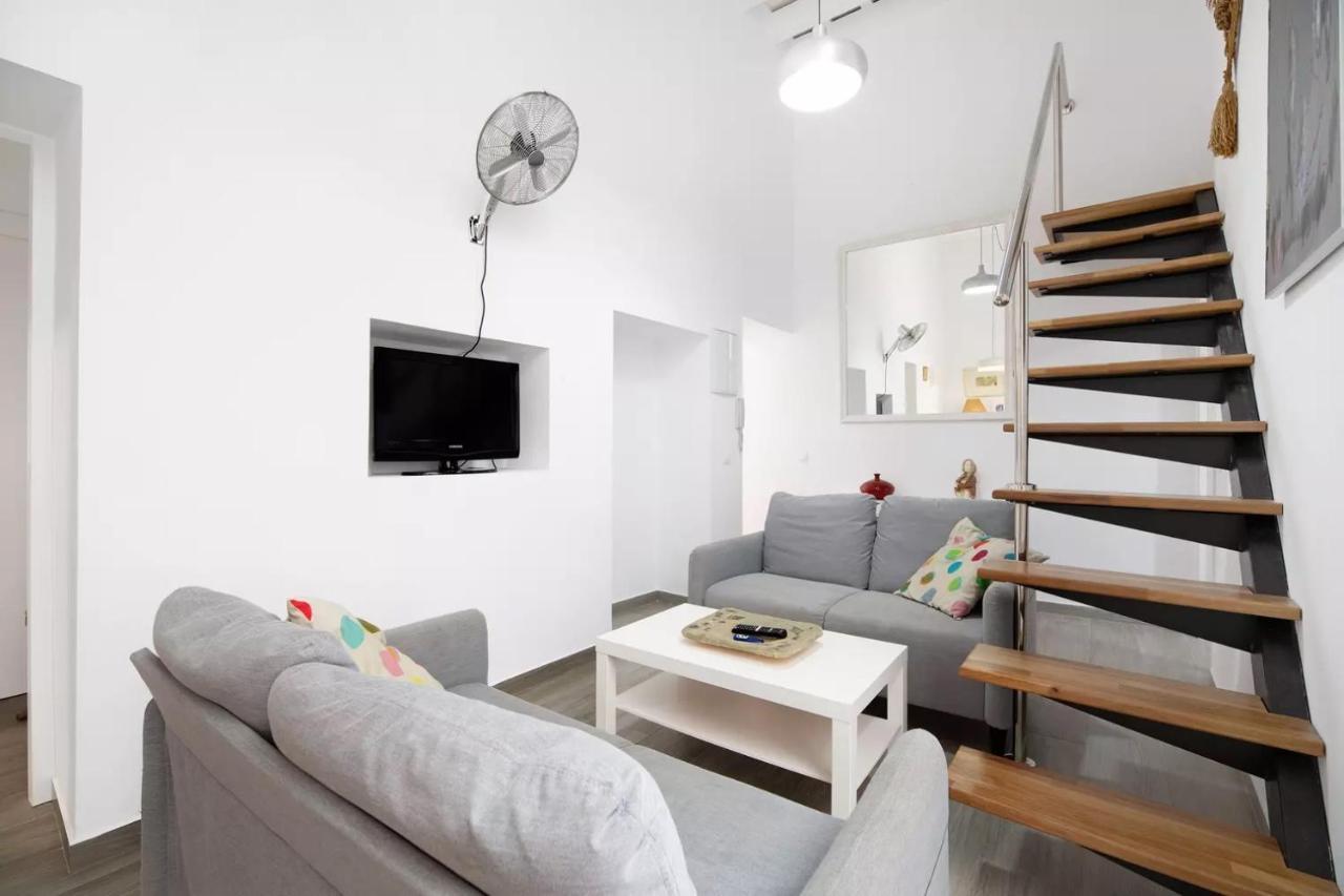 Precioso Alojamiento Con Patio Interior กาดิซ ภายนอก รูปภาพ