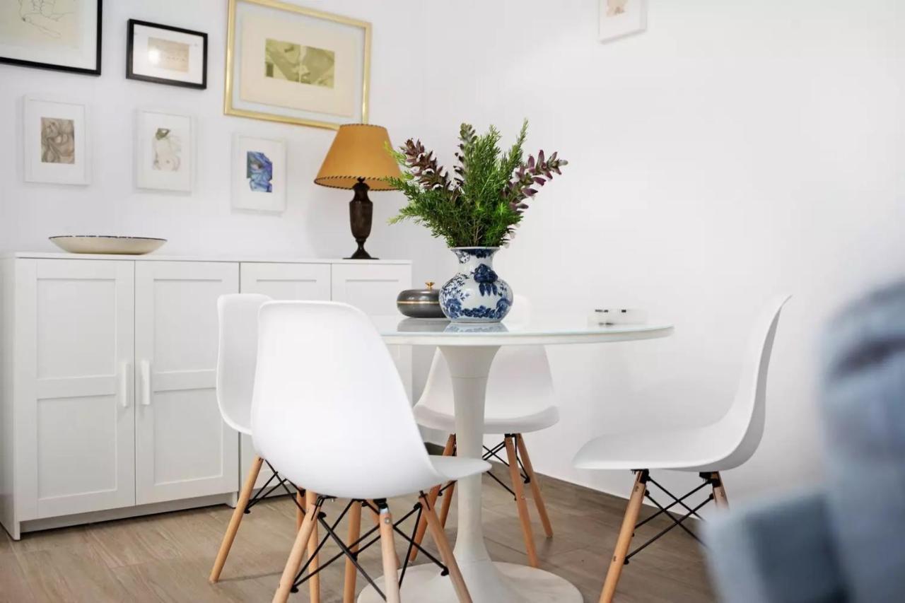 Precioso Alojamiento Con Patio Interior กาดิซ ภายนอก รูปภาพ