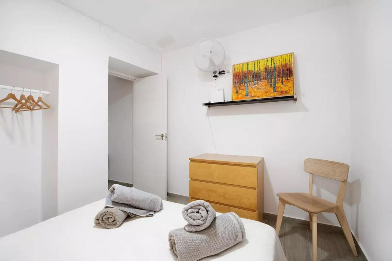 Precioso Alojamiento Con Patio Interior กาดิซ ภายนอก รูปภาพ