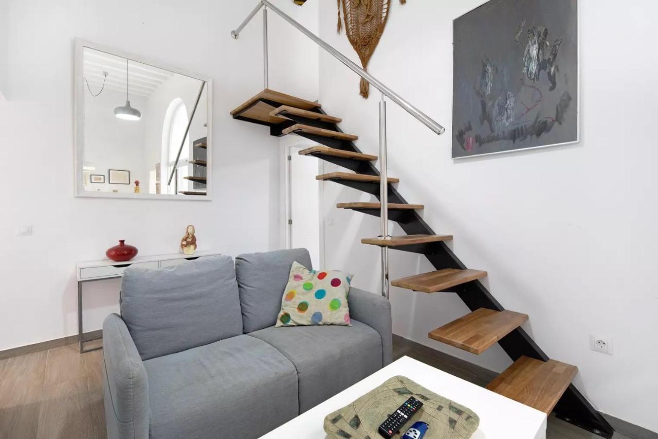 Precioso Alojamiento Con Patio Interior กาดิซ ภายนอก รูปภาพ