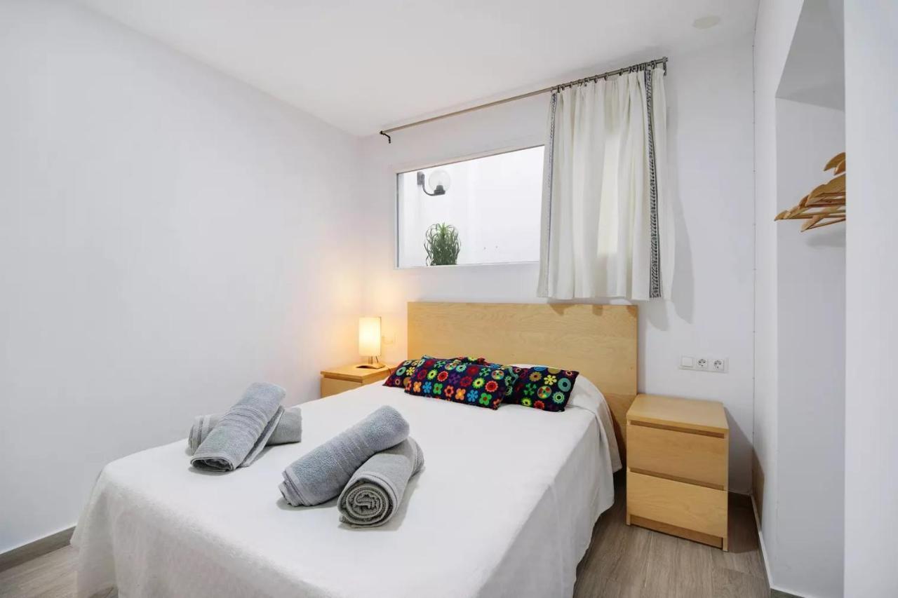 Precioso Alojamiento Con Patio Interior กาดิซ ภายนอก รูปภาพ