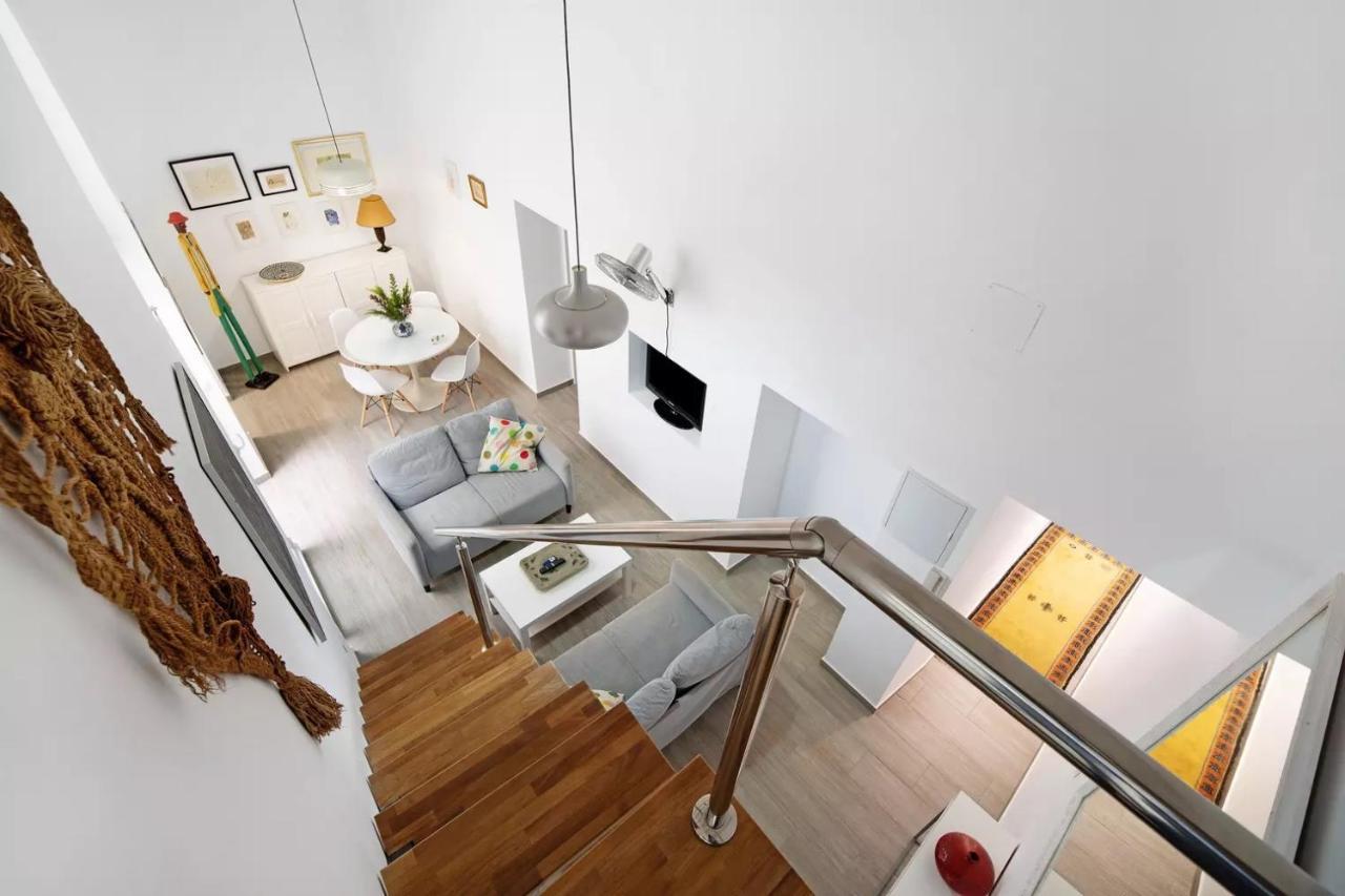 Precioso Alojamiento Con Patio Interior กาดิซ ภายนอก รูปภาพ