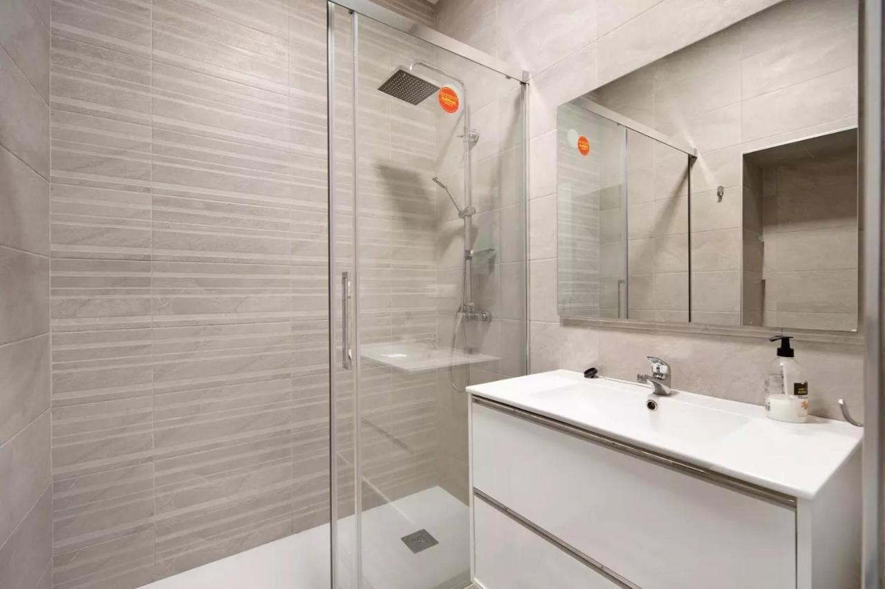 Precioso Alojamiento Con Patio Interior กาดิซ ภายนอก รูปภาพ