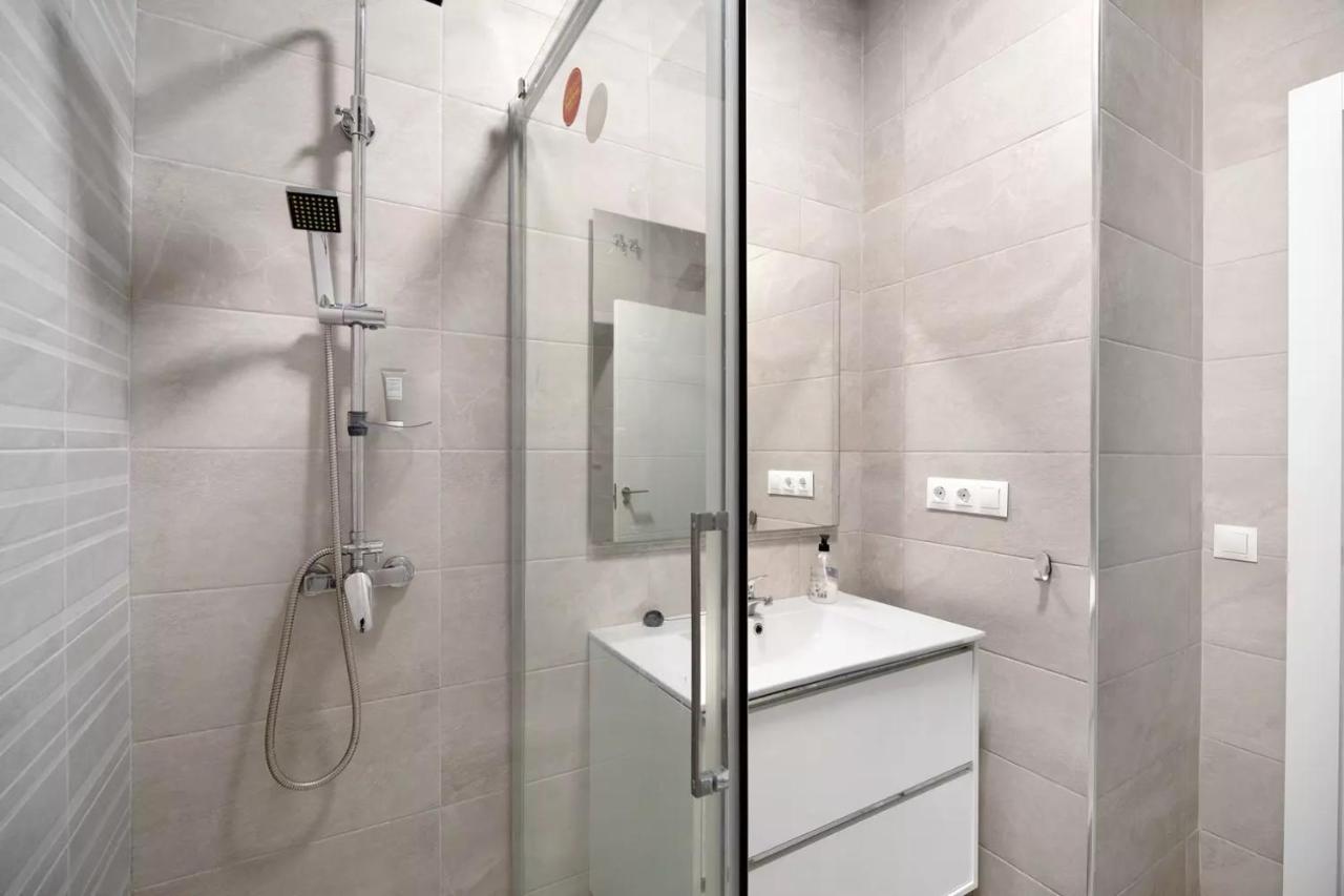 Precioso Alojamiento Con Patio Interior กาดิซ ภายนอก รูปภาพ